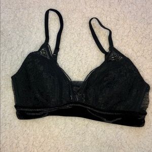 Target Brand Auden Bralette